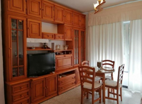 Apartamento cerca de la Playa de la Caleta